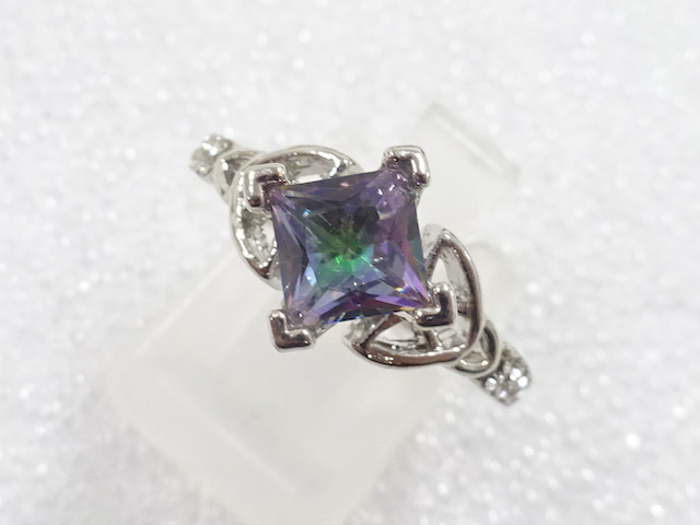 Japanese Kimono / Antique Accessories Metal